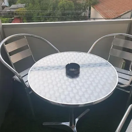 Iris * Vrnjačka Banja