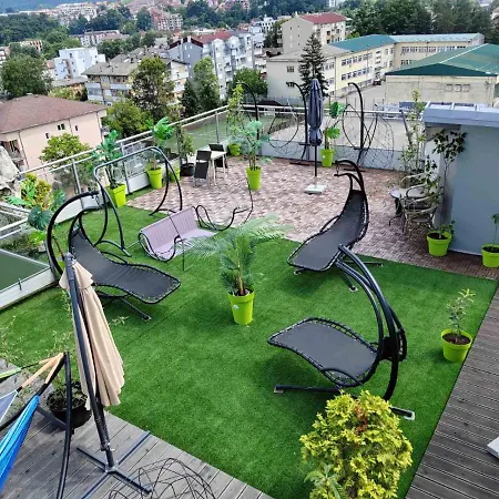 Iris Daire Vrnjačka Banja