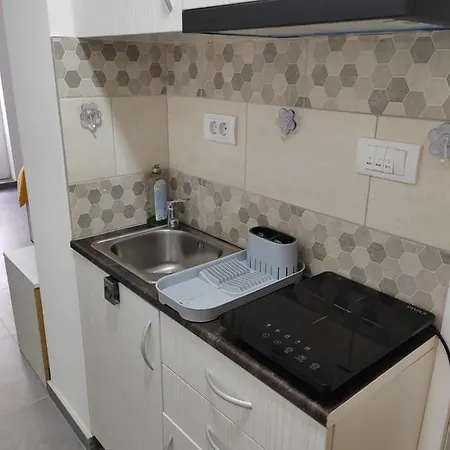 Iris Vrnjačka Banja