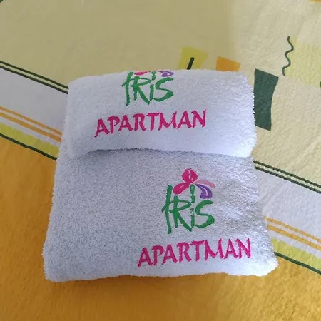 Iris Vrnjačka Banja