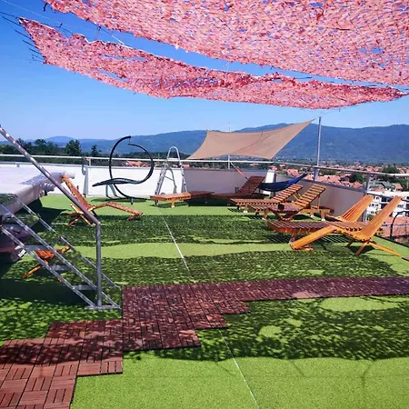 Iris Vrnjačka Banja