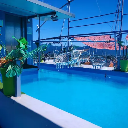 Iris * Vrnjačka Banja