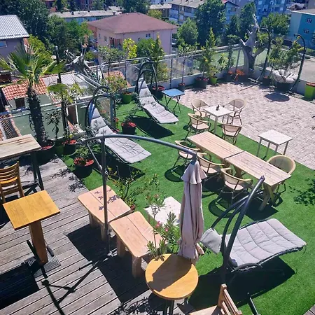 Iris Vrnjačka Banja