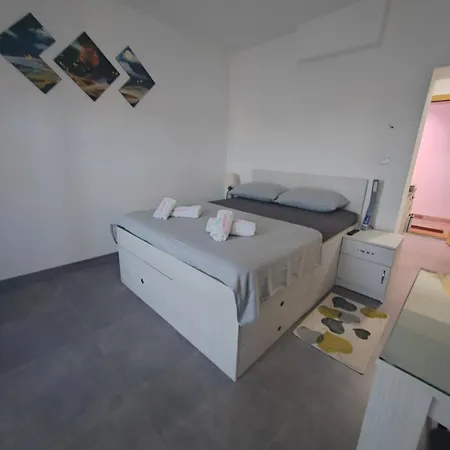 Iris * Vrnjačka Banja