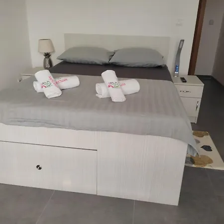 アパート Iris Vrnjačka Banja