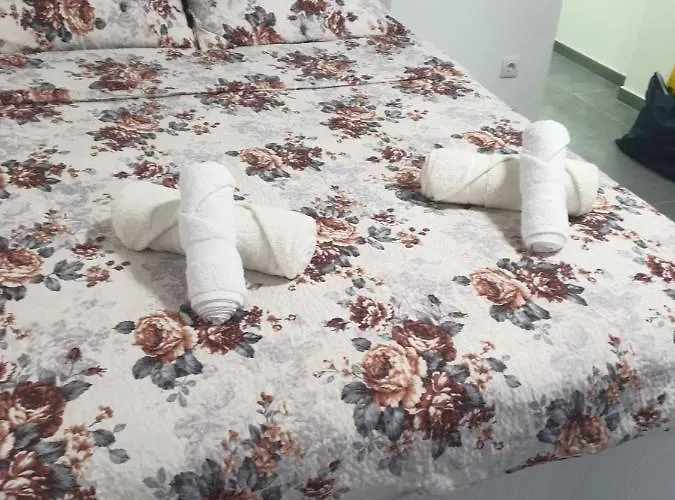 Daire Iris Vrnjačka Banja