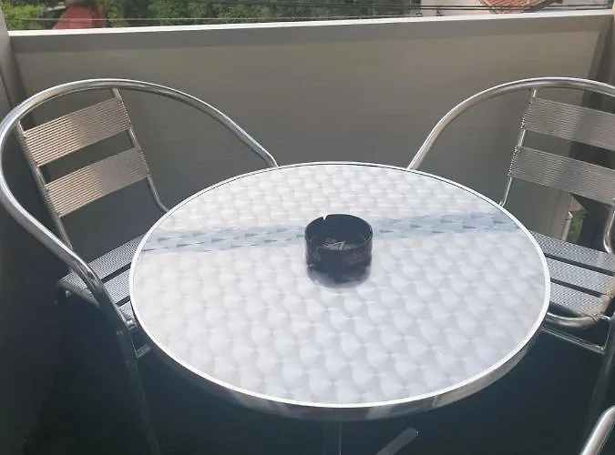 Iris * Vrnjačka Banja