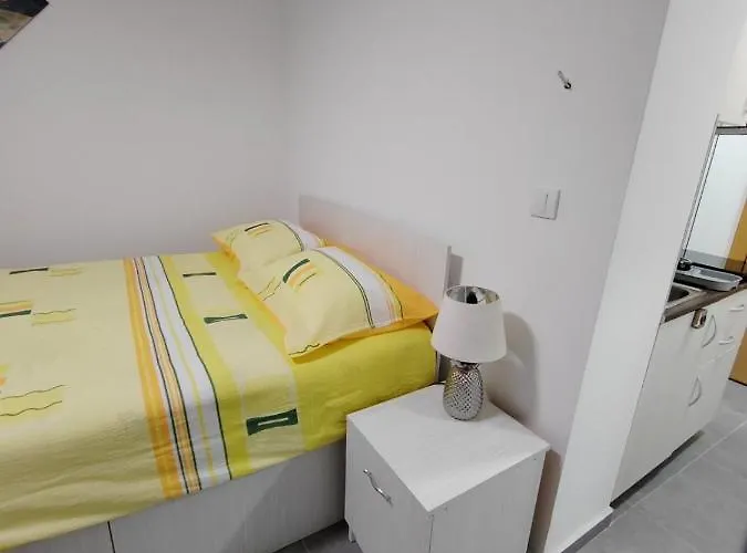 Iris Daire Vrnjačka Banja