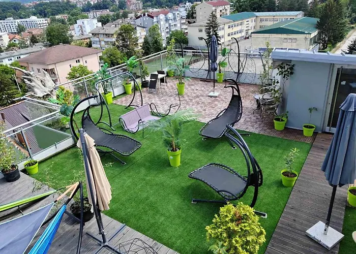 Iris Daire Vrnjačka Banja