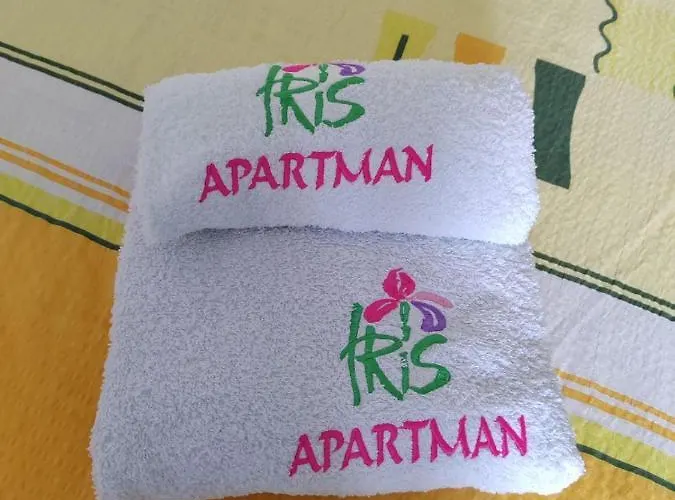 Iris Vrnjačka Banja