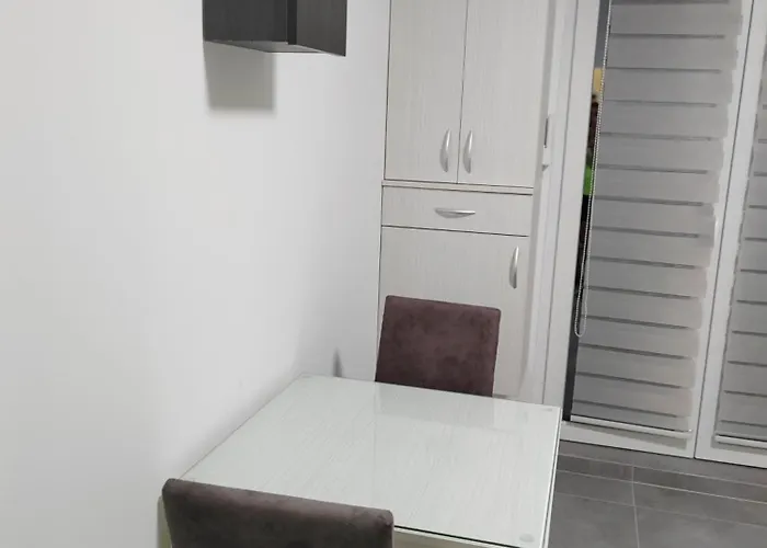 Daire Iris Vrnjačka Banja