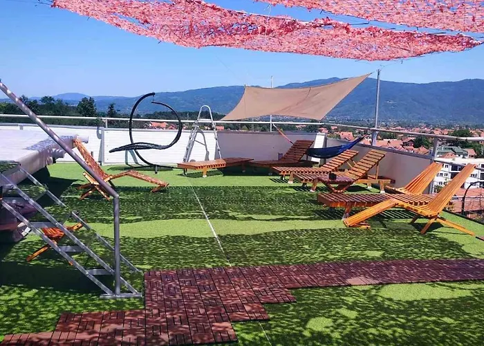 Iris Vrnjačka Banja