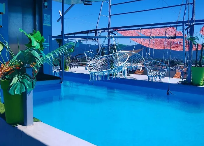 Iris * Vrnjačka Banja