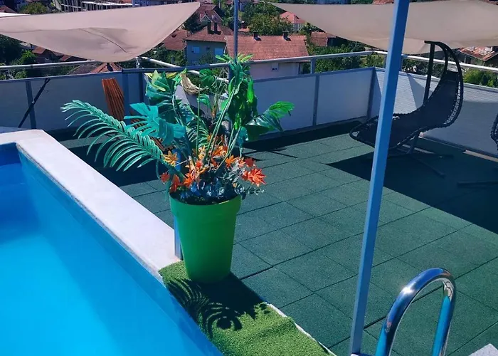 Iris Daire Vrnjačka Banja