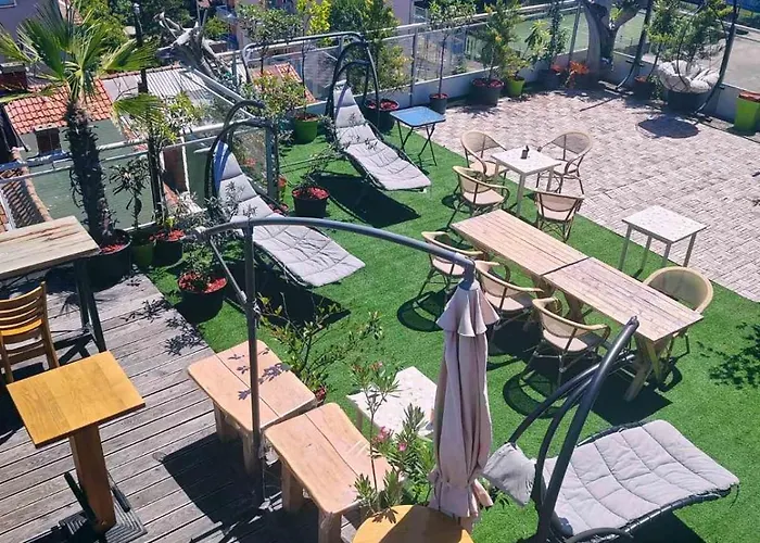 Iris Vrnjačka Banja