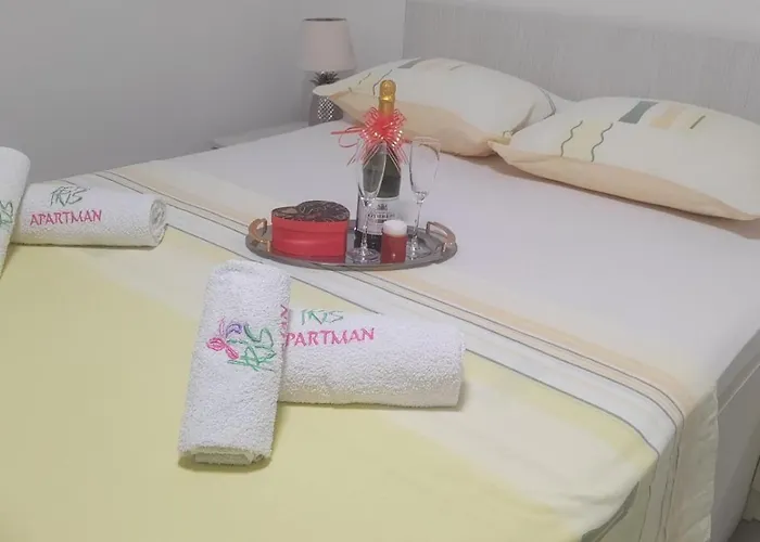 Daire Iris Vrnjačka Banja