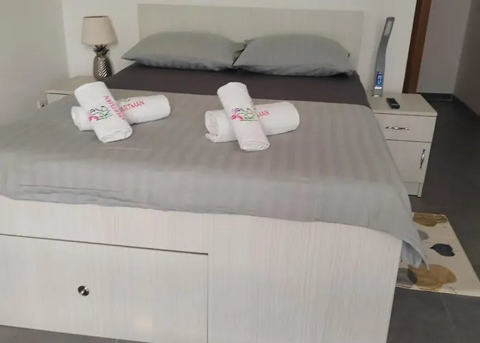 Daire Iris Vrnjačka Banja